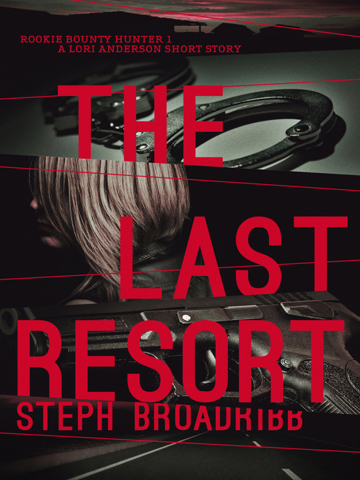 Cover image for The Last Resort
